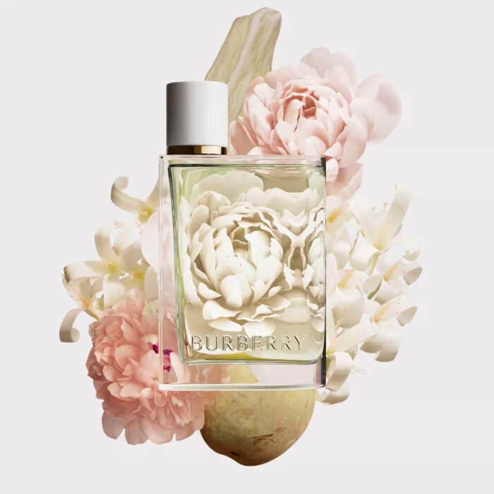Burberry Her Kadın Parfüm Edt 100 Ml - 3