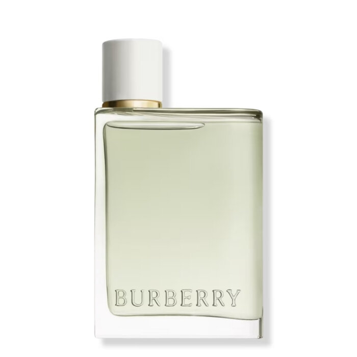 Burberry Her Kadın Parfüm Edt 100 Ml - 1
