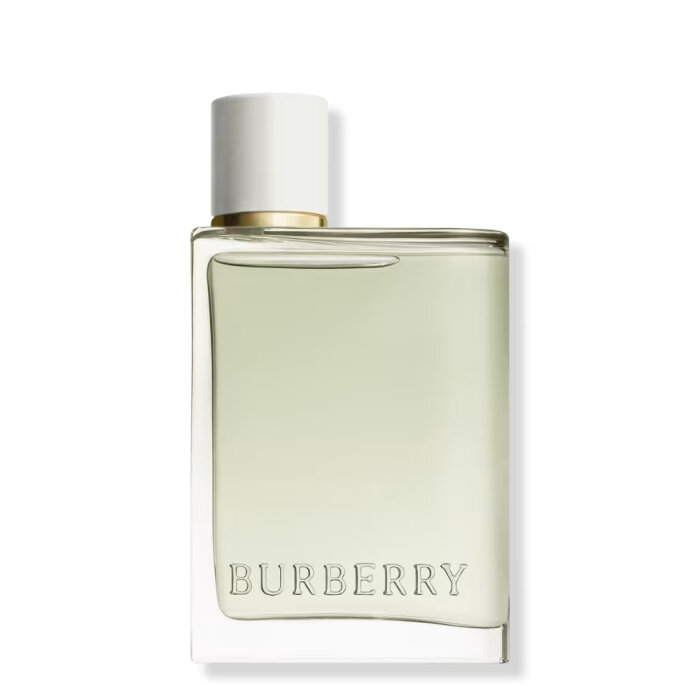 Burberry Her Kadın Parfüm Edt 50 Ml - 1