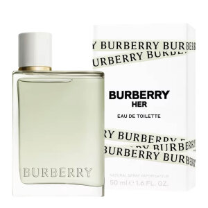 Burberry Her Kadın Parfüm Edt 50 Ml - 2