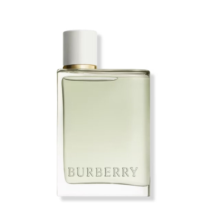 Burberry Her Kadın Parfüm Edt 50 Ml - 1