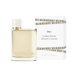 Burberry Her London Dream Kadın Parfüm Edp 100 Ml - Thumbnail