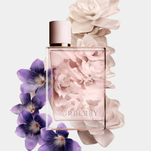Burberry Her Petals Limited Edition Kadın Parfüm Edp 88 Ml - 3
