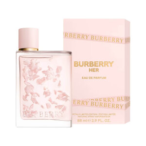 Burberry Her Petals Limited Edition Kadın Parfüm Edp 88 Ml - 2