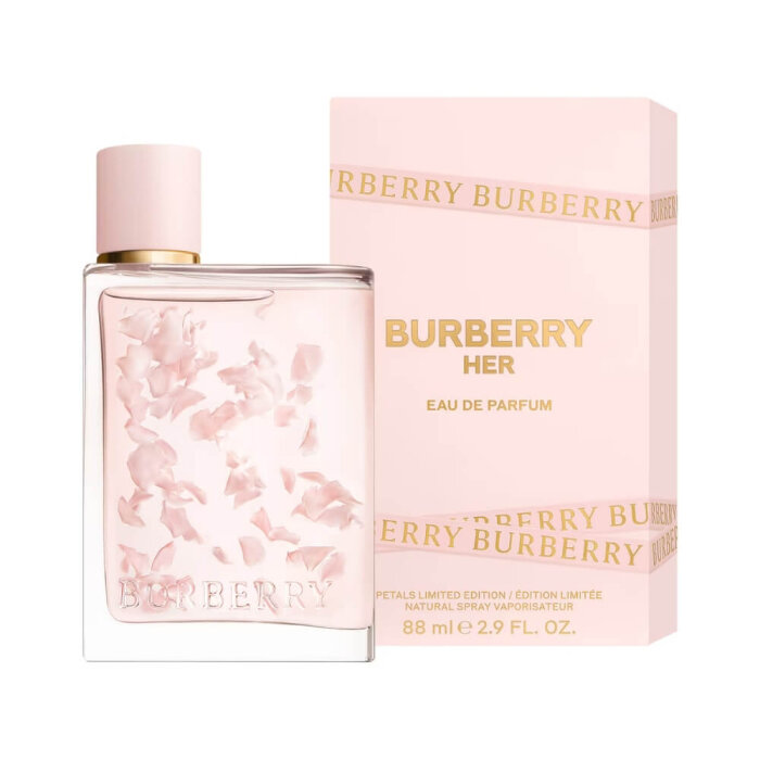 Burberry Her Petals Limited Edition Kadın Parfüm Edp 88 Ml - 2