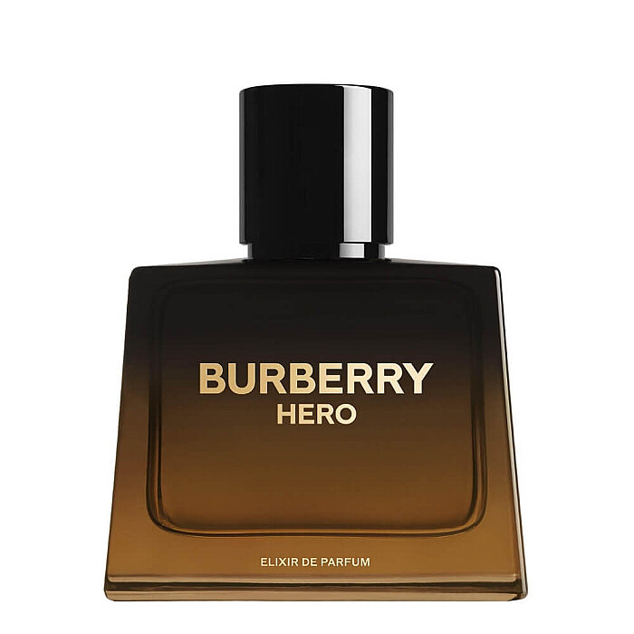 Burberry Hero Elixir De Parfum Erkek Parfüm 60 Ml - 1