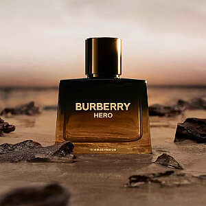Burberry Hero Elixir De Parfum Erkek Parfüm 60 Ml - 3