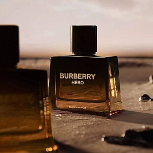 Burberry Hero Elixir De Parfum Erkek Parfüm 60 Ml - 5