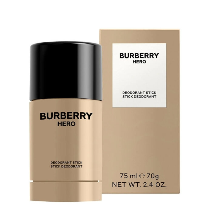 Burberry Hero Erkek Deo Stick 75 Ml - 2