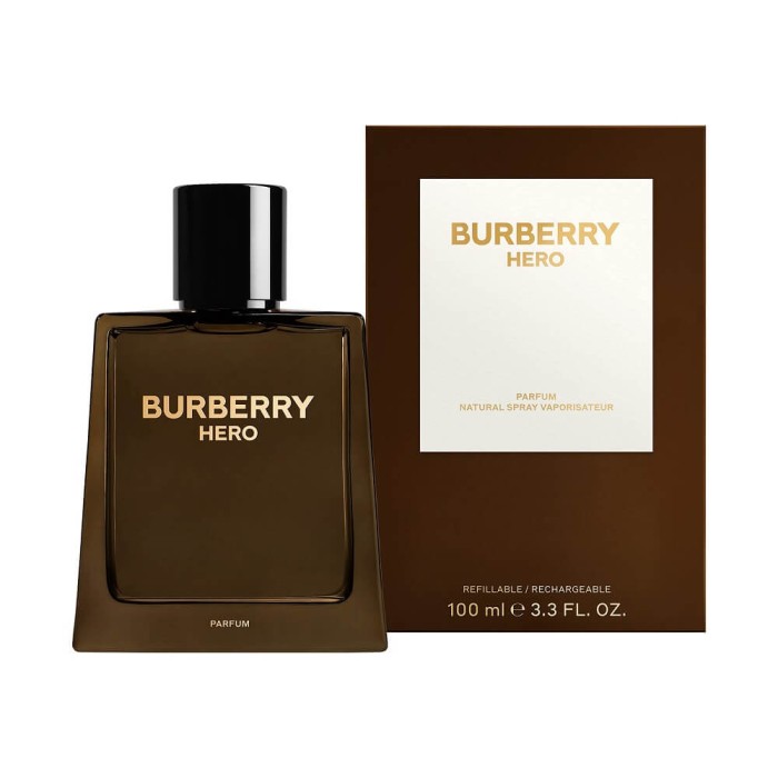 Burberry Hero Erkek Parfüm 100 Ml
