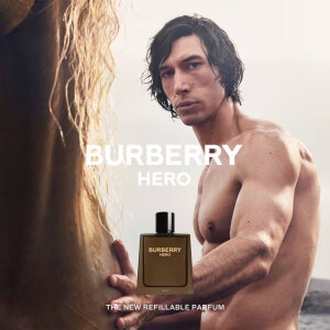 Burberry Hero Erkek Parfüm 100 Ml - 5