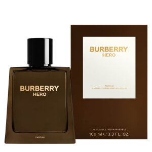 Burberry Hero Erkek Parfüm 100 Ml - 2