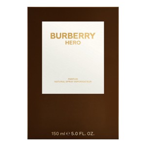 Burberry Hero Erkek Parfüm 150 Ml - Thumbnail