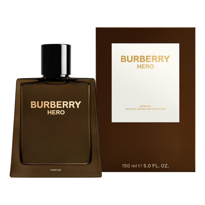 Burberry Hero Erkek Parfüm 150 Ml