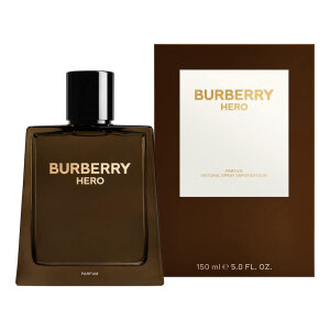 Burberry Hero Erkek Parfüm 150 Ml - 2