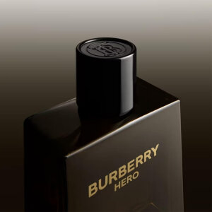 Burberry Hero Erkek Parfüm 150 Ml - 4