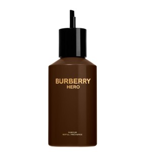 Burberry - Burberry Hero Erkek Parfüm 200 Ml Refill