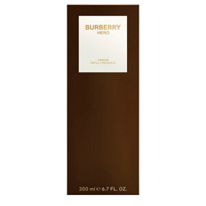 Burberry Hero Erkek Parfüm 200 Ml Refill - 2