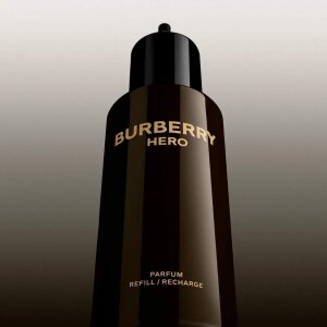Burberry Hero Erkek Parfüm 200 Ml Refill - 3