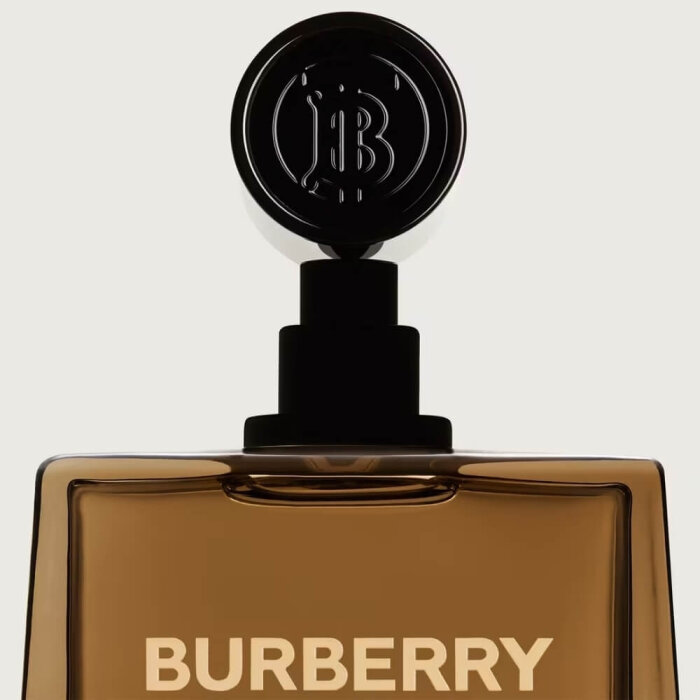Burberry Hero Erkek Parfüm Edp 100 Ml - 4
