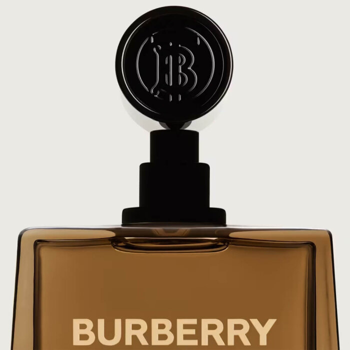 Burberry Hero Erkek Parfüm Edp 150 Ml - 4
