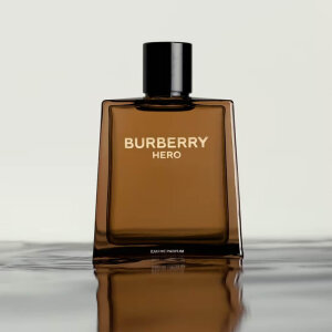 Burberry Hero Erkek Parfüm Edp 150 Ml - 5