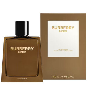 Burberry Hero Erkek Parfüm Edp 150 Ml - 2