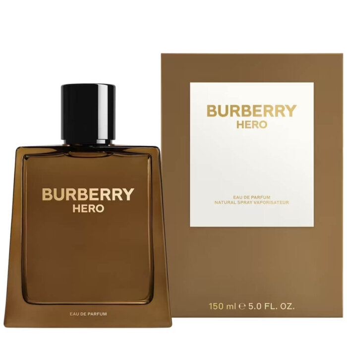 Burberry Hero Erkek Parfüm Edp 150 Ml - 2