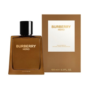 Burberry Hero Erkek Parfüm Edp 200 Ml Refill - Thumbnail