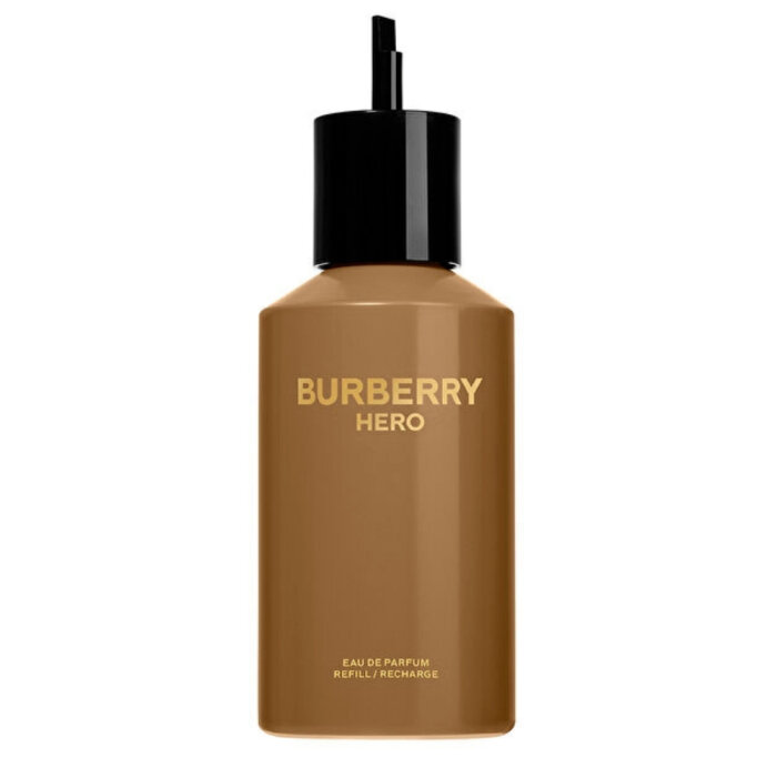 Burberry Hero Erkek Parfüm Edp 200 Ml Refill - 1