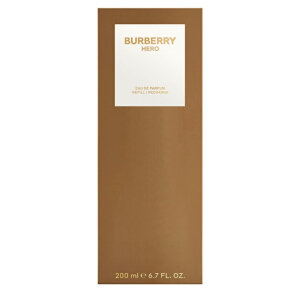Burberry Hero Erkek Parfüm Edp 200 Ml Refill - 2