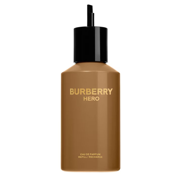Burberry Hero Erkek Parfüm Edp 200 Ml Refill - 1