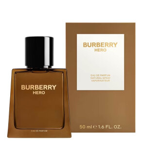 Burberry Hero Erkek Parfüm Edp 50 Ml - 2