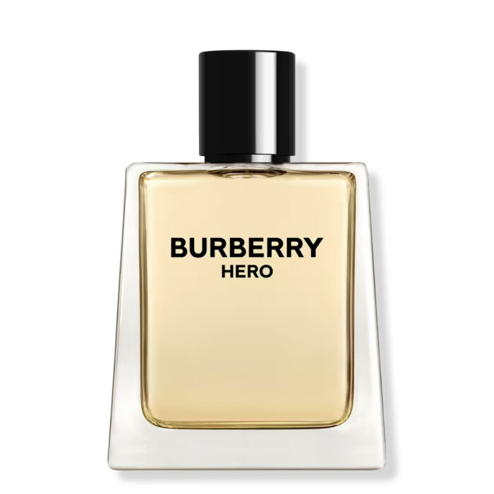 Burberry Hero Erkek Parfüm Edt 100 Ml - 1