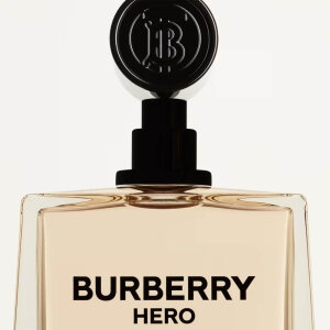 Burberry Hero Erkek Parfüm Edt 150 Ml - 4