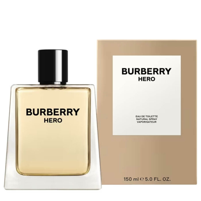 Burberry Hero Erkek Parfüm Edt 150 Ml - 2