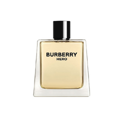 Burberry - Burberry Hero Erkek Parfüm Edt 50 Ml