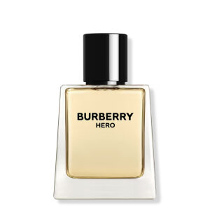 Burberry Hero Erkek Parfüm Edt 50 Ml - 1