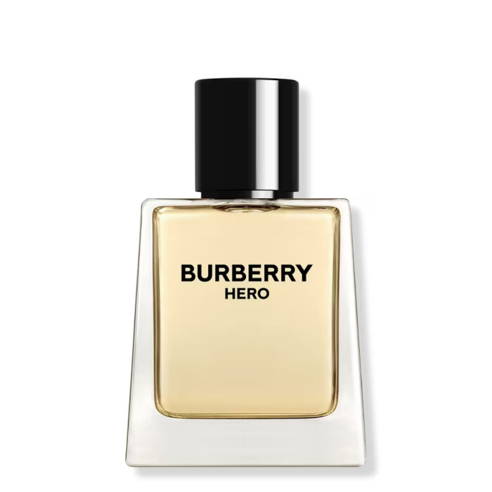 Burberry Hero Erkek Parfüm Edt 50 Ml - 1
