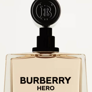 Burberry Hero Erkek Parfüm Edt 50 Ml - 5