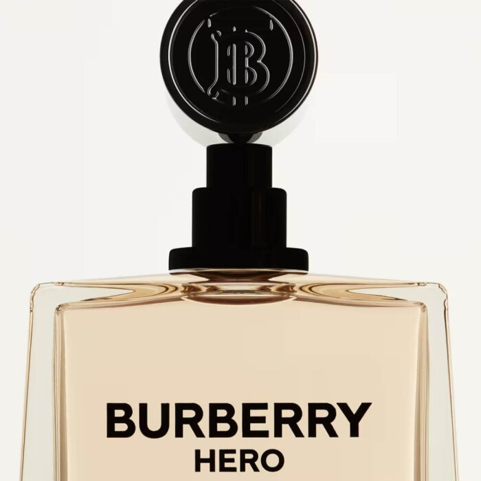 Burberry Hero Erkek Parfüm Edt 50 Ml - 5