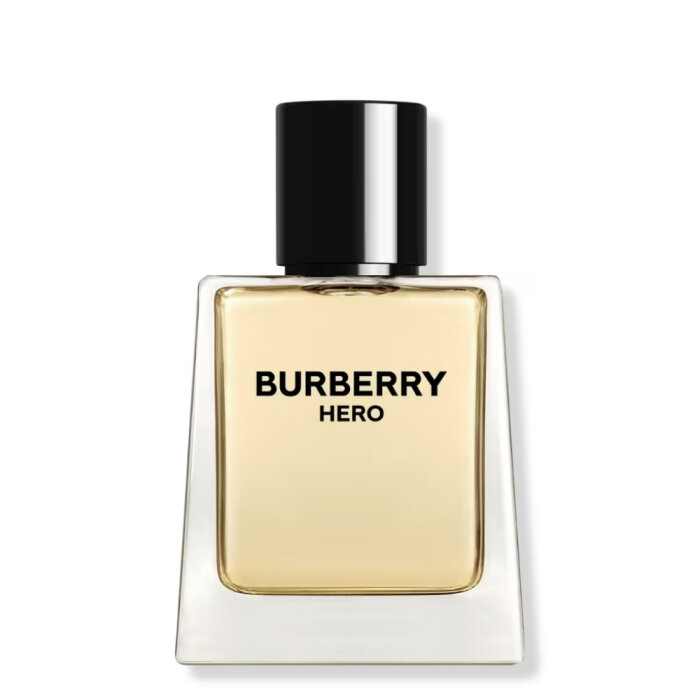 Burberry Hero Erkek Parfüm Edt 50 Ml - 1