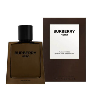 Burberry Hero Erkek Parfüm Intense 100 Ml - 2