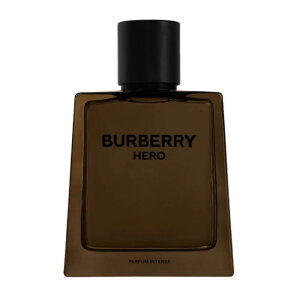 Burberry Hero Erkek Parfüm Intense 100 Ml - Burberry