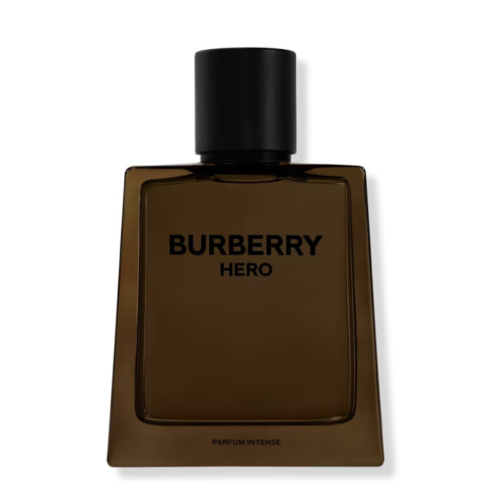 Burberry Hero Erkek Parfüm Intense 100 Ml - 1