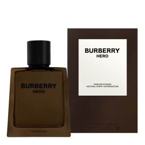 Burberry Hero Erkek Parfüm Intense 100 Ml - 2