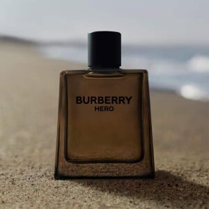Burberry Hero Erkek Parfüm Intense 100 Ml - 3