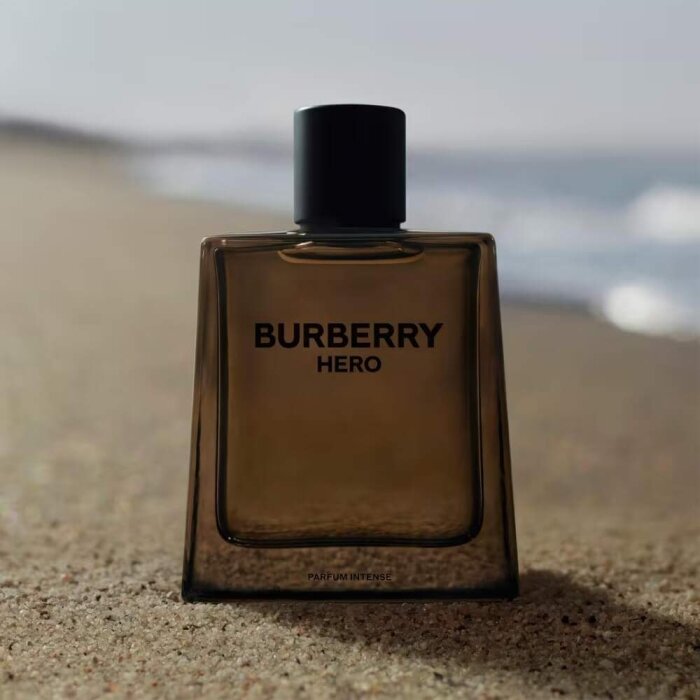 Burberry Hero Erkek Parfüm Intense 100 Ml - 3