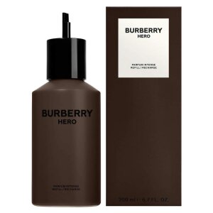 Burberry Hero Erkek Parfüm Intense 200 Ml Refill - 2