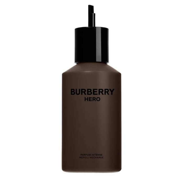 Burberry Hero Erkek Parfüm Intense 200 Ml Refill - 1